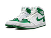 Air Jordan 1 High Golf Metallic Green