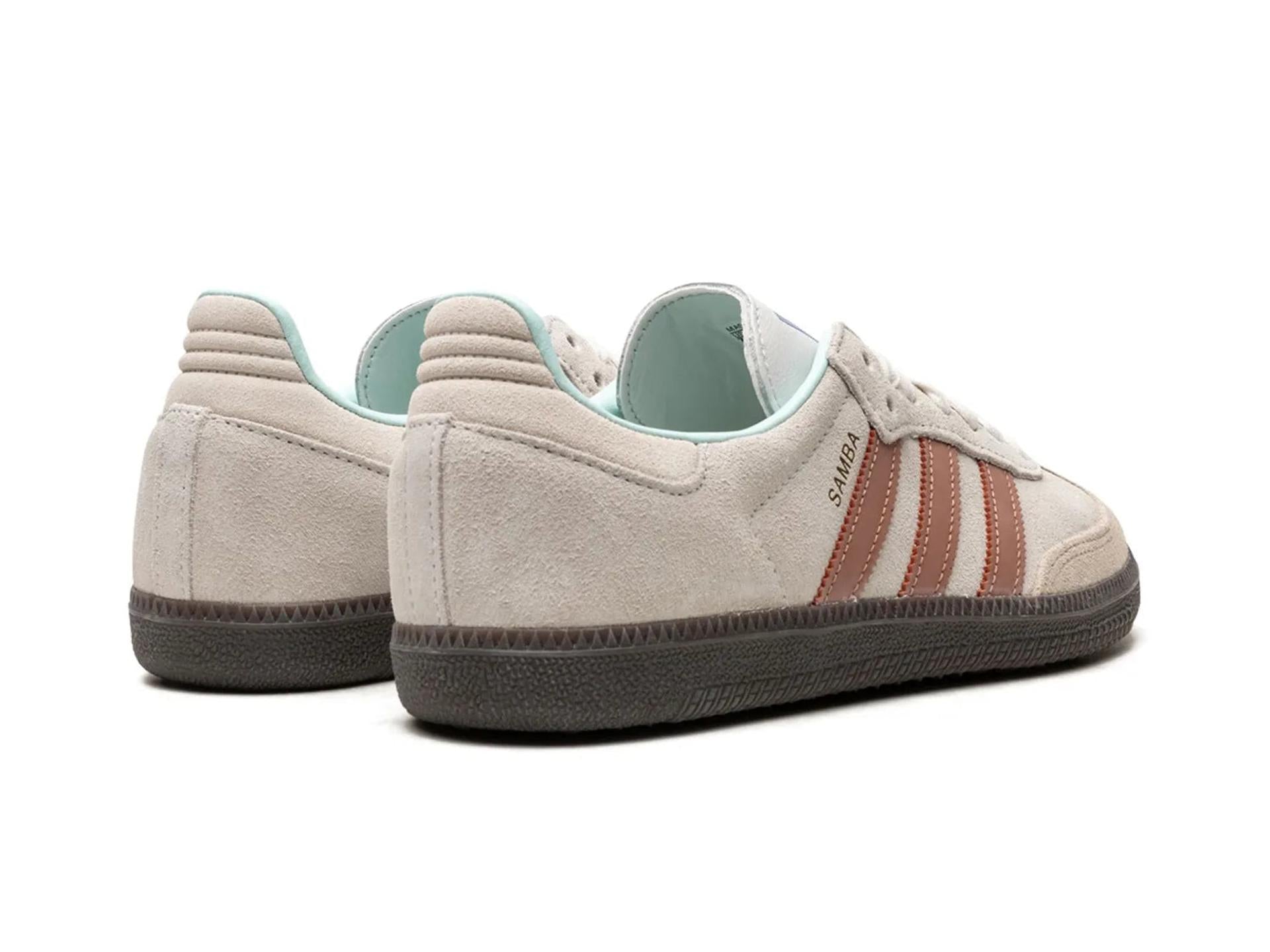 Adidas Samba OG Clay Strata