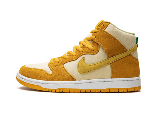 Nike SB Dunk High Pineapple