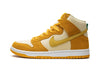 Nike SB Dunk High Pineapple