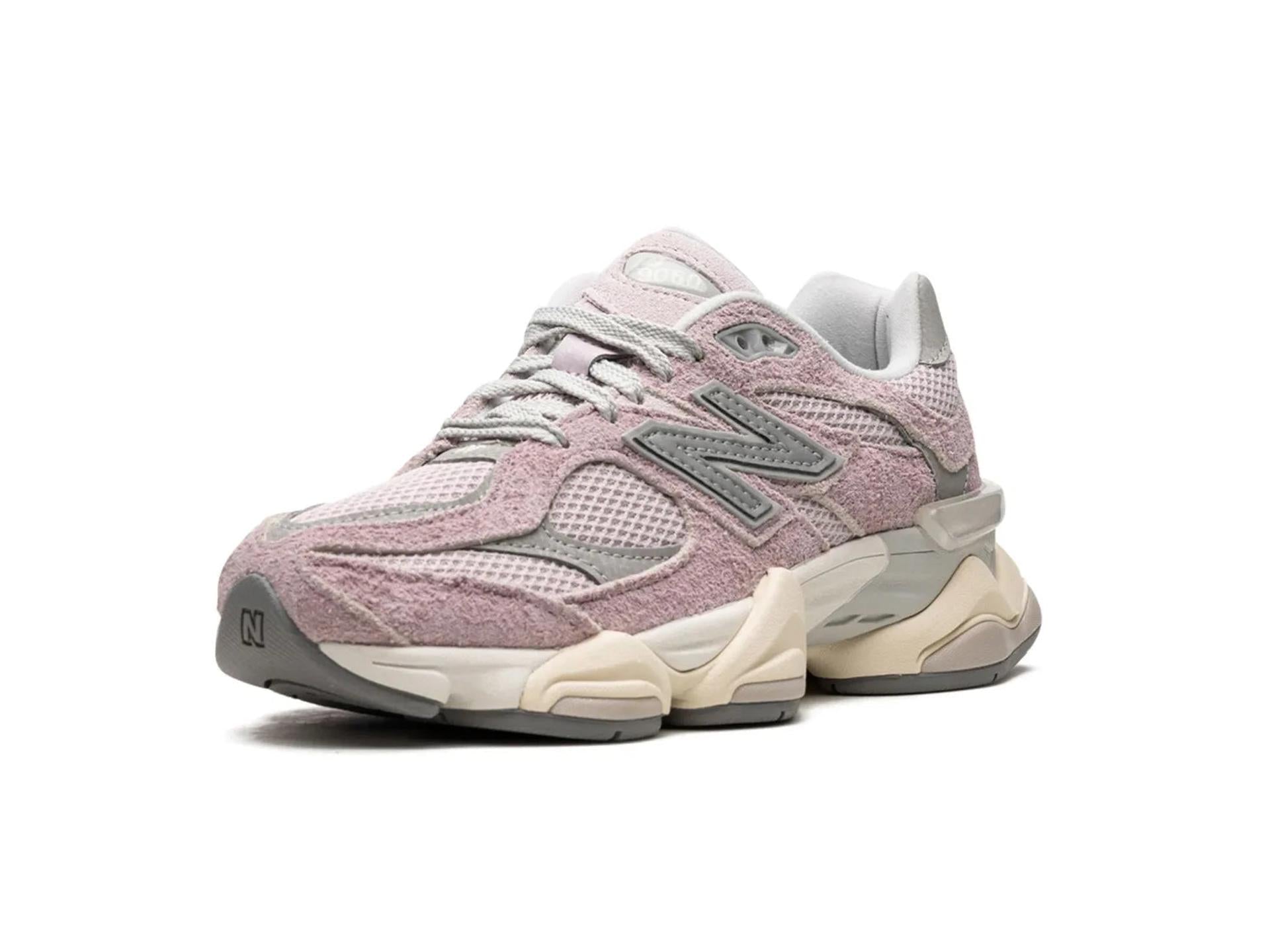 New Balance 9060 December Sky
