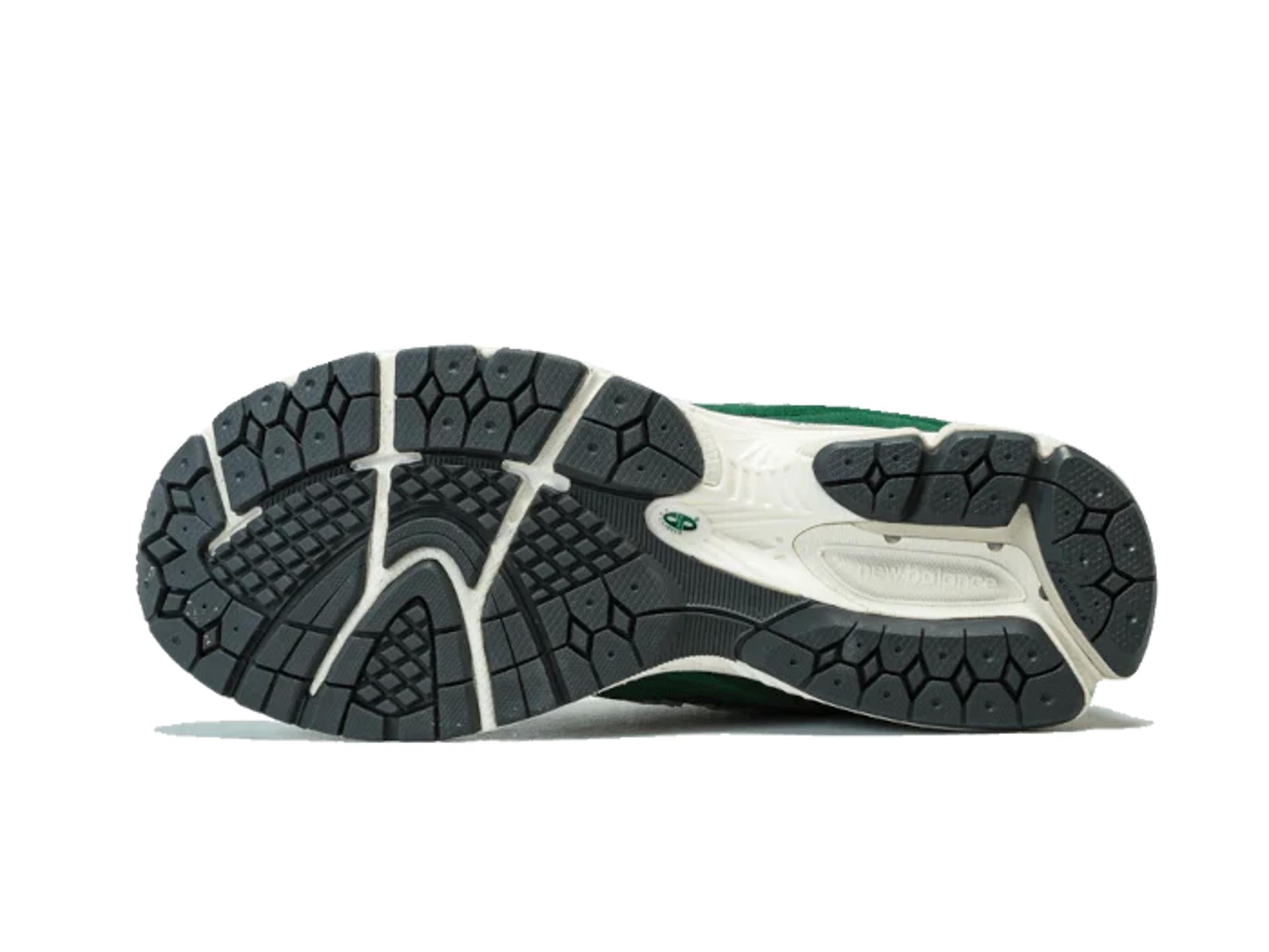 New Balance 2002R Higher Learning Pack Forest Green