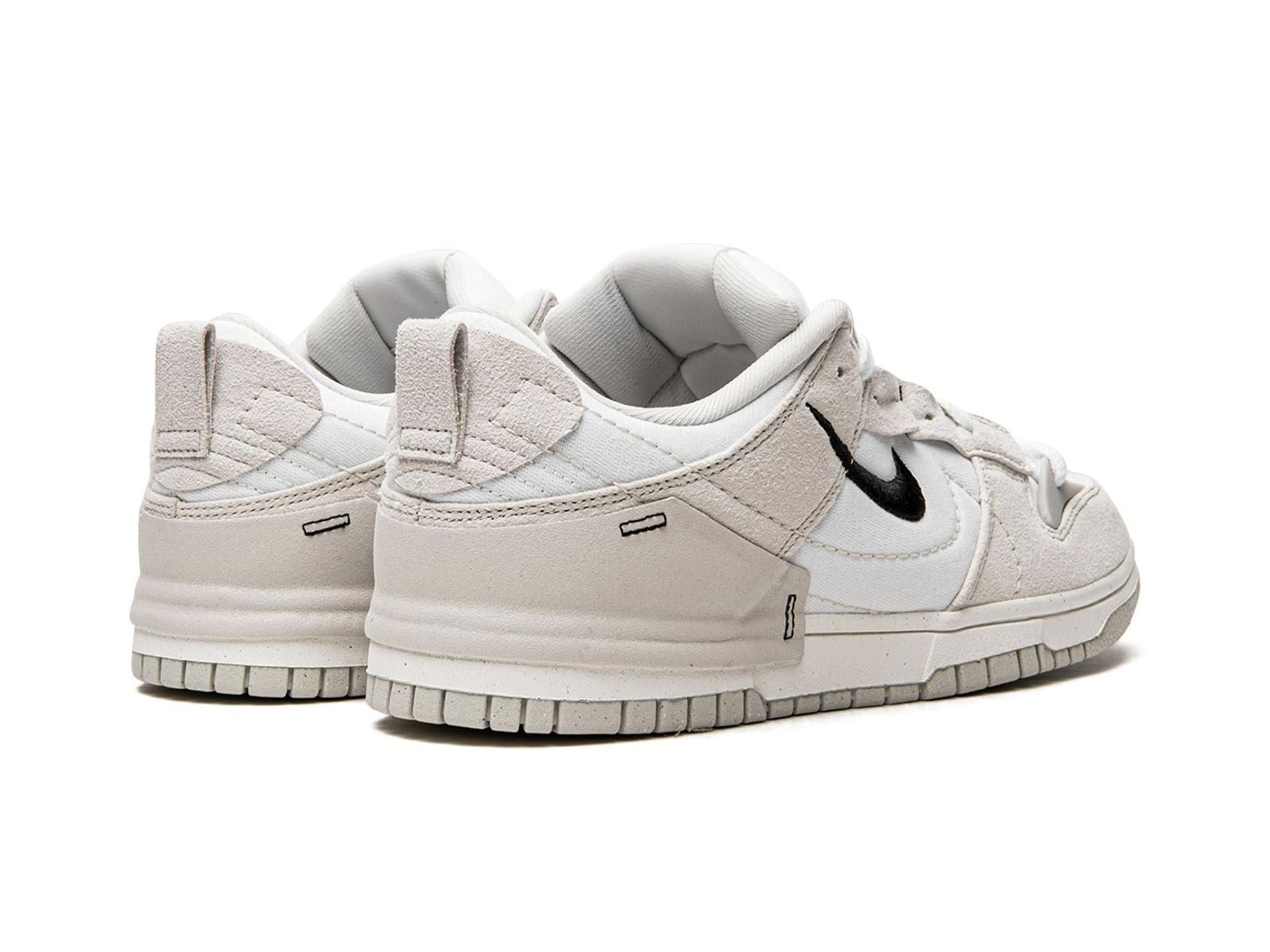 Nike Dunk Low Disrupt 2 Light Bone (W)