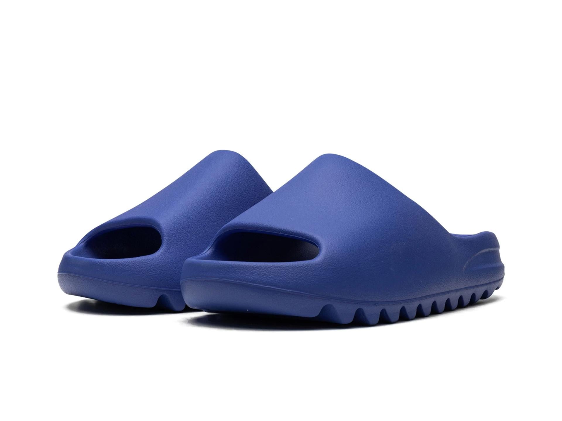 adidas Yeezy Slide Azure