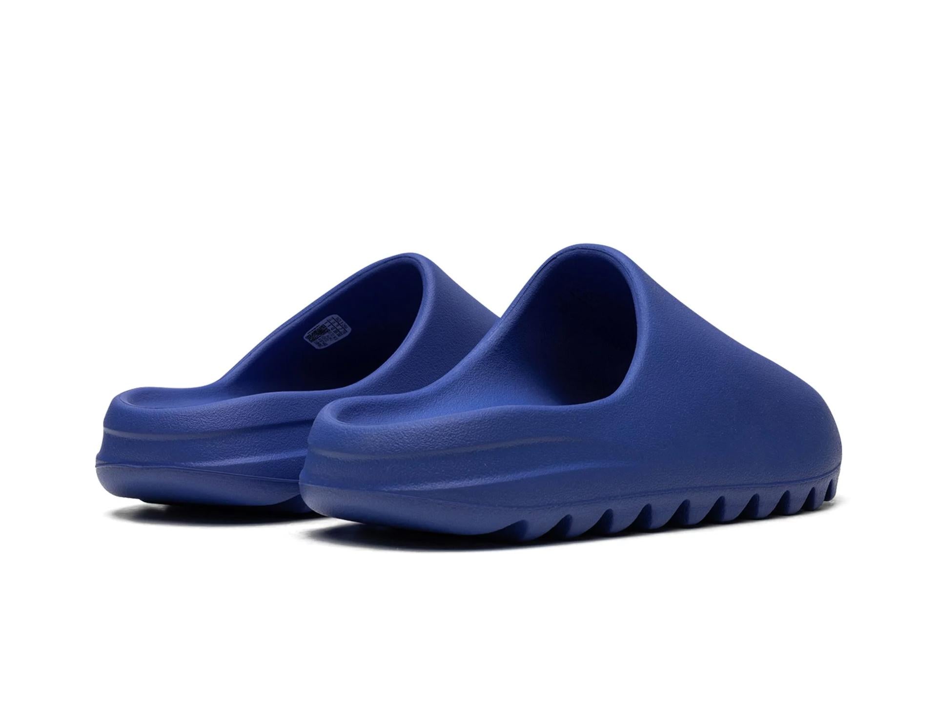 adidas Yeezy Slide Azure