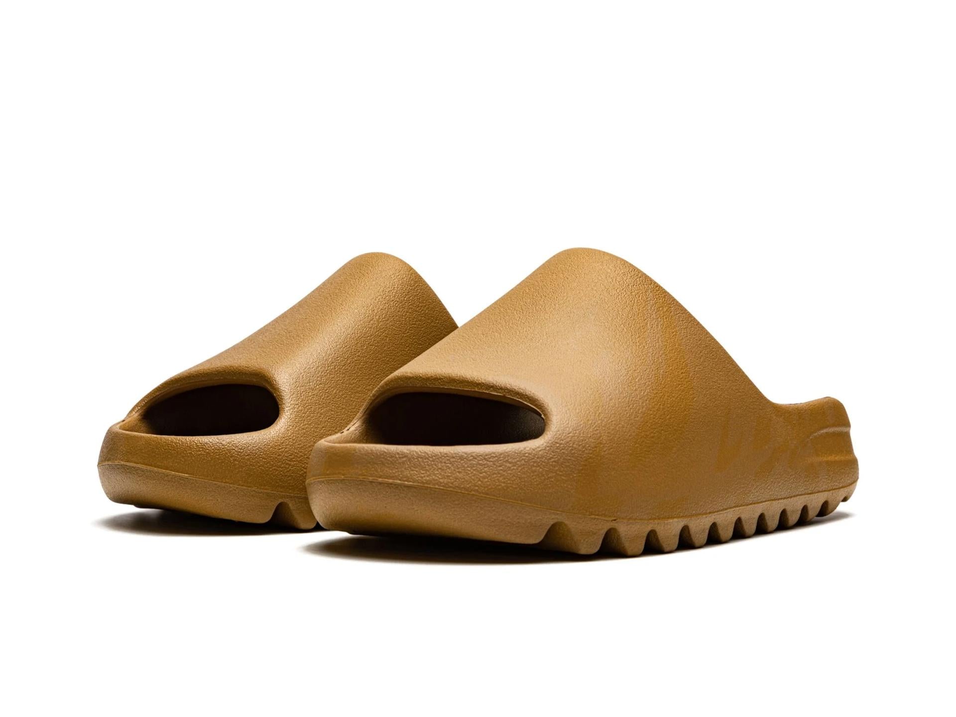 adidas Yeezy Slide Ochre