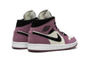 Air Jordan 1 Mid Berry Pink (W)