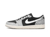 Air Jordan 1 Low Black Cement