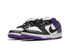 Nike SB Dunk Low Court Purple