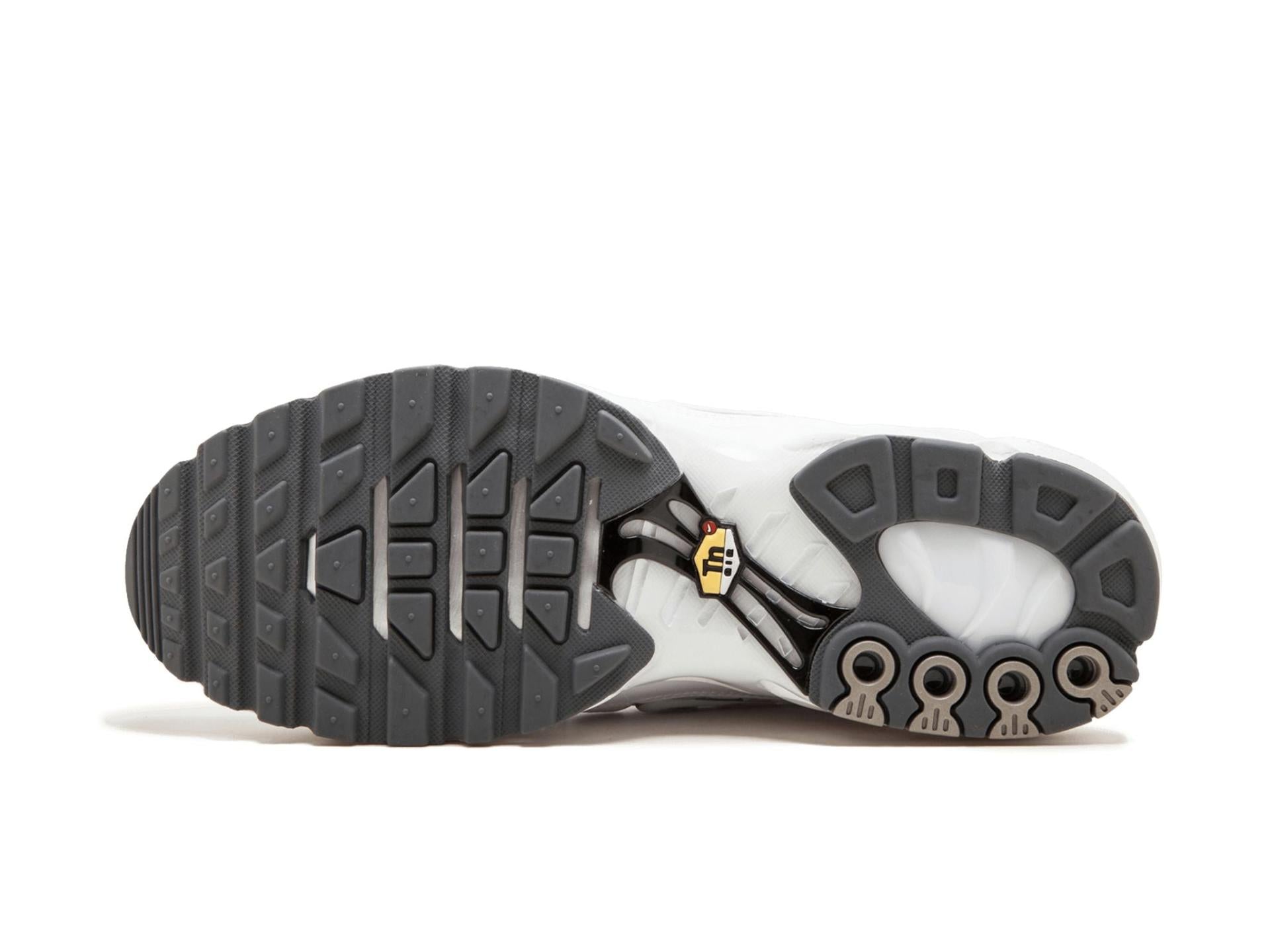 Nike Air Max Plus White