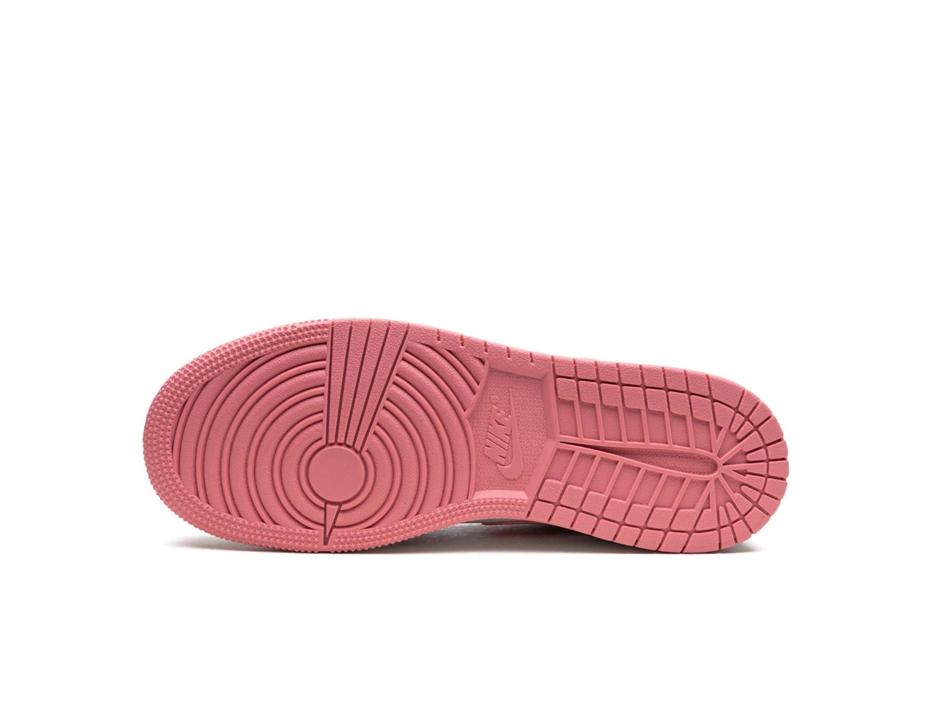 Air Jordan 1 Low Desert Berry (GS)