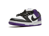 Nike SB Dunk Low Court Purple