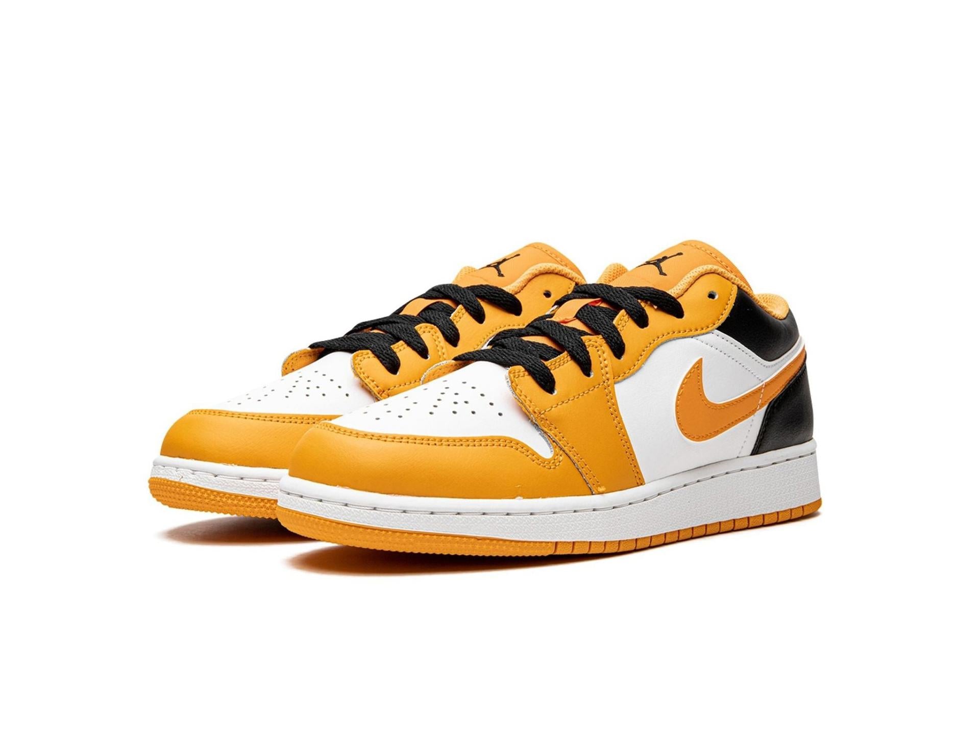 Air Jordan 1 Low Taxi (GS)