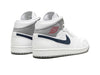 Air Jordan 1 Mid Paris