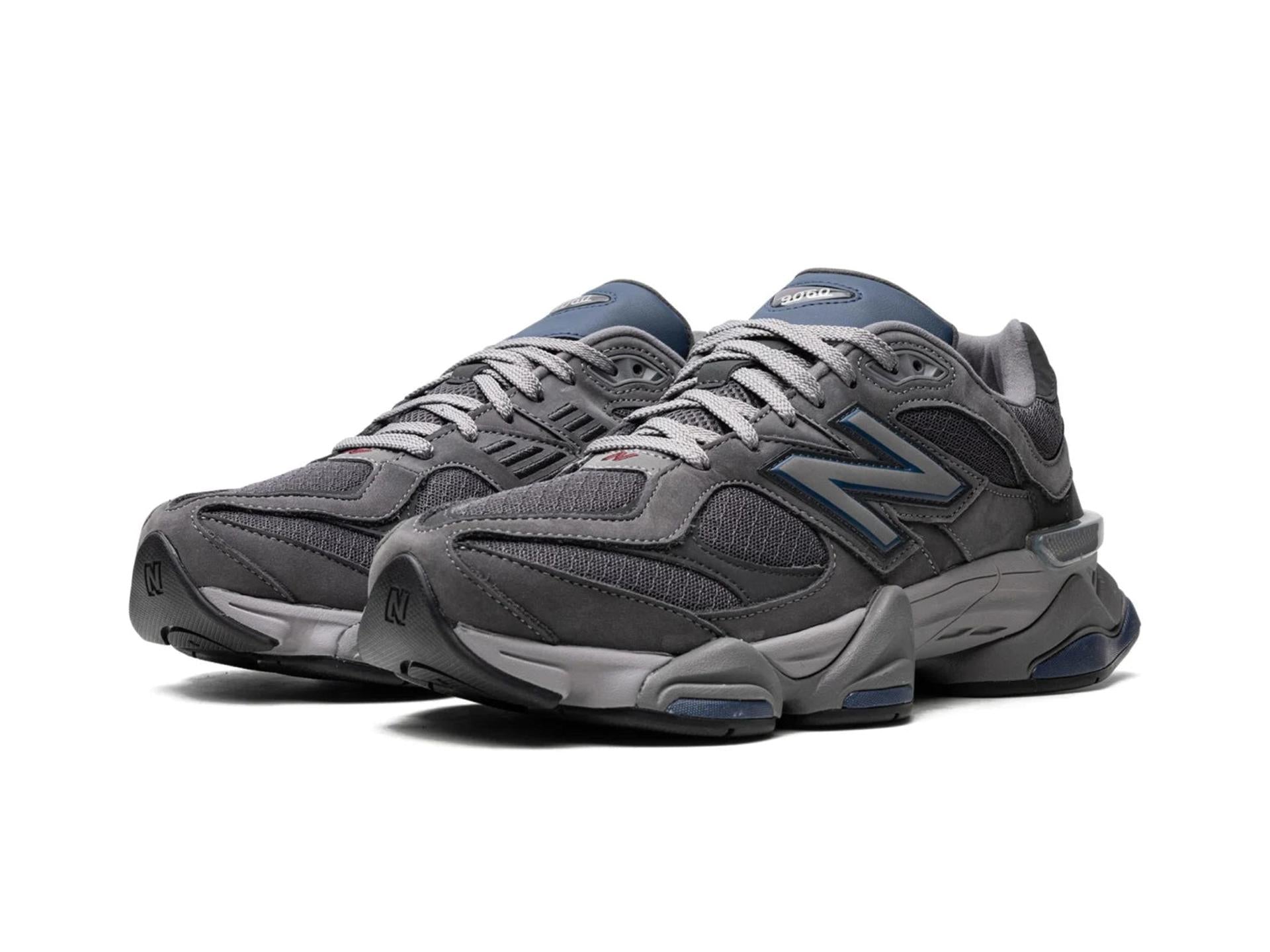 New Balance 9060 Castlerock