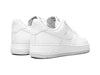 Nike Air Force 1 Low Next Nature White Metallic Grey (W)