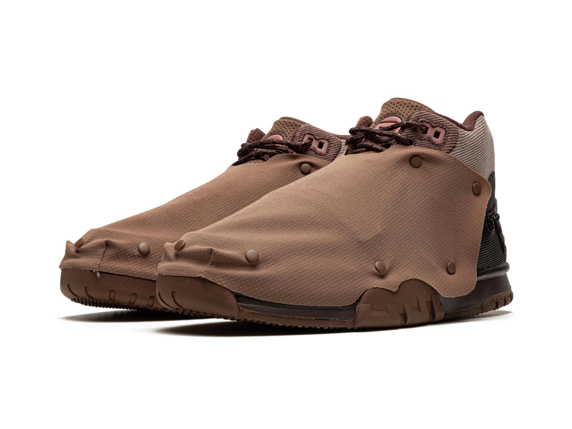 Nike Air Trainer 1 Travis Scott Wheat