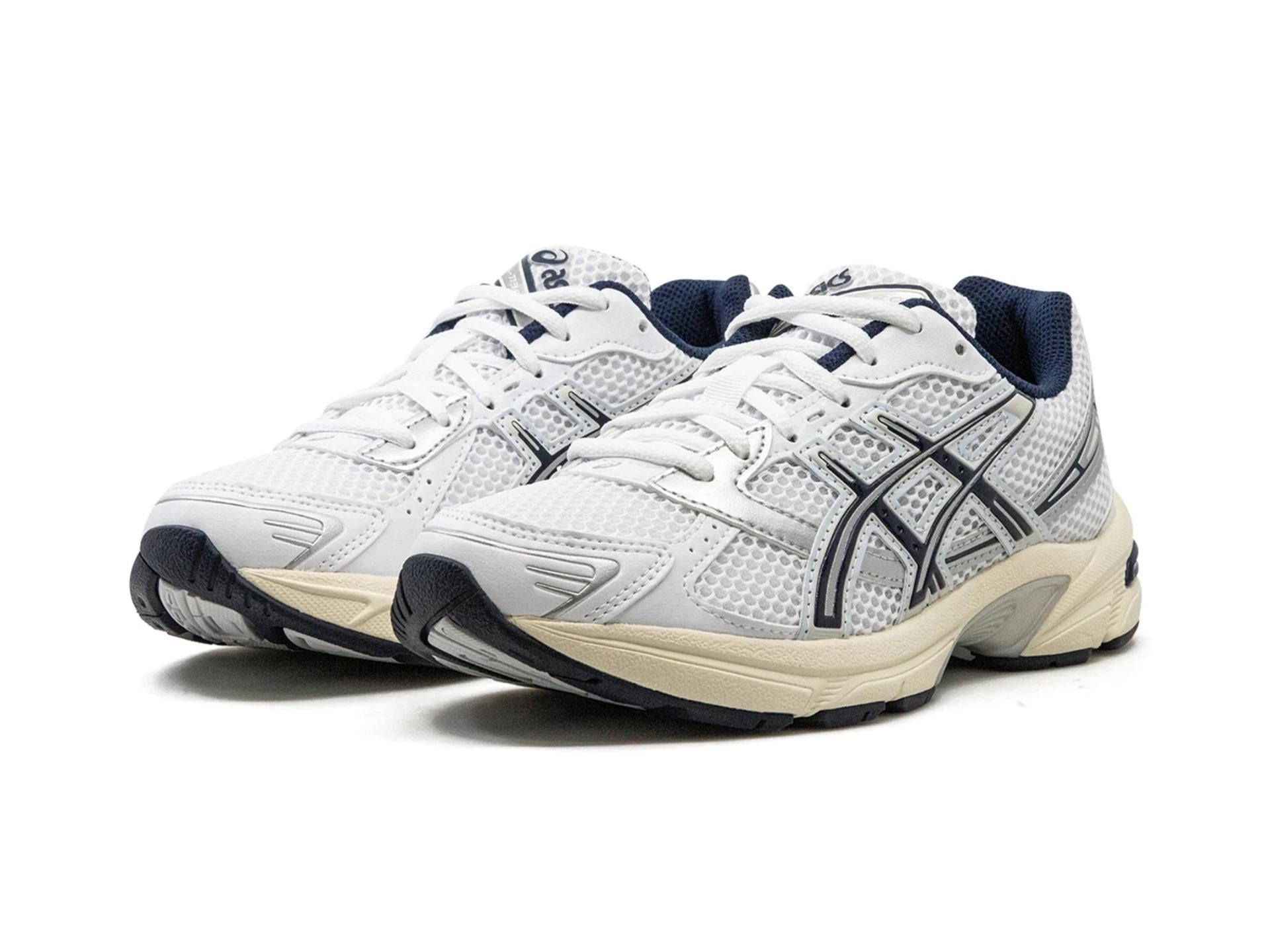 ASICS Gel-1130 White Midnight (Women's)