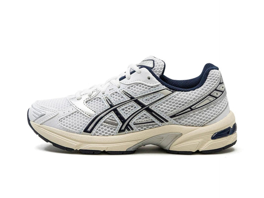 ASICS Gel-1130 White Midnight (Women's)
