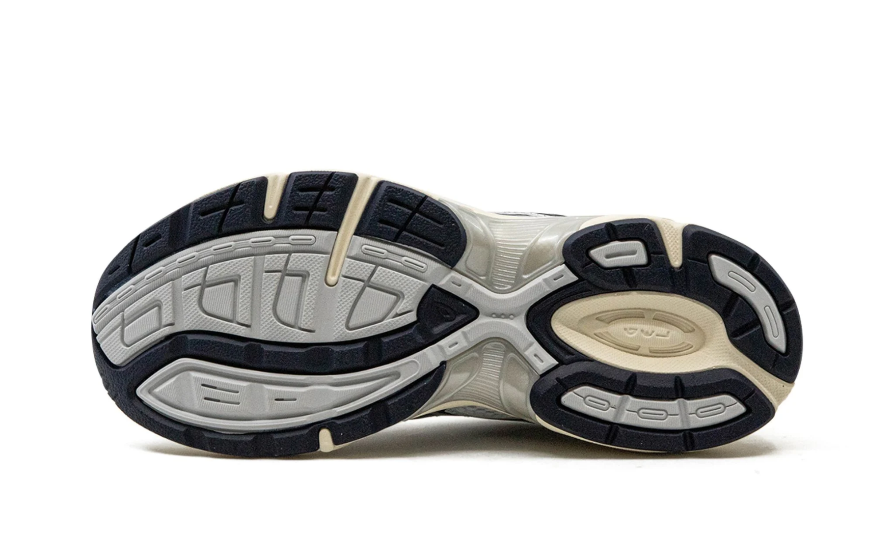 ASICS Gel-1130 White Midnight (Women's)