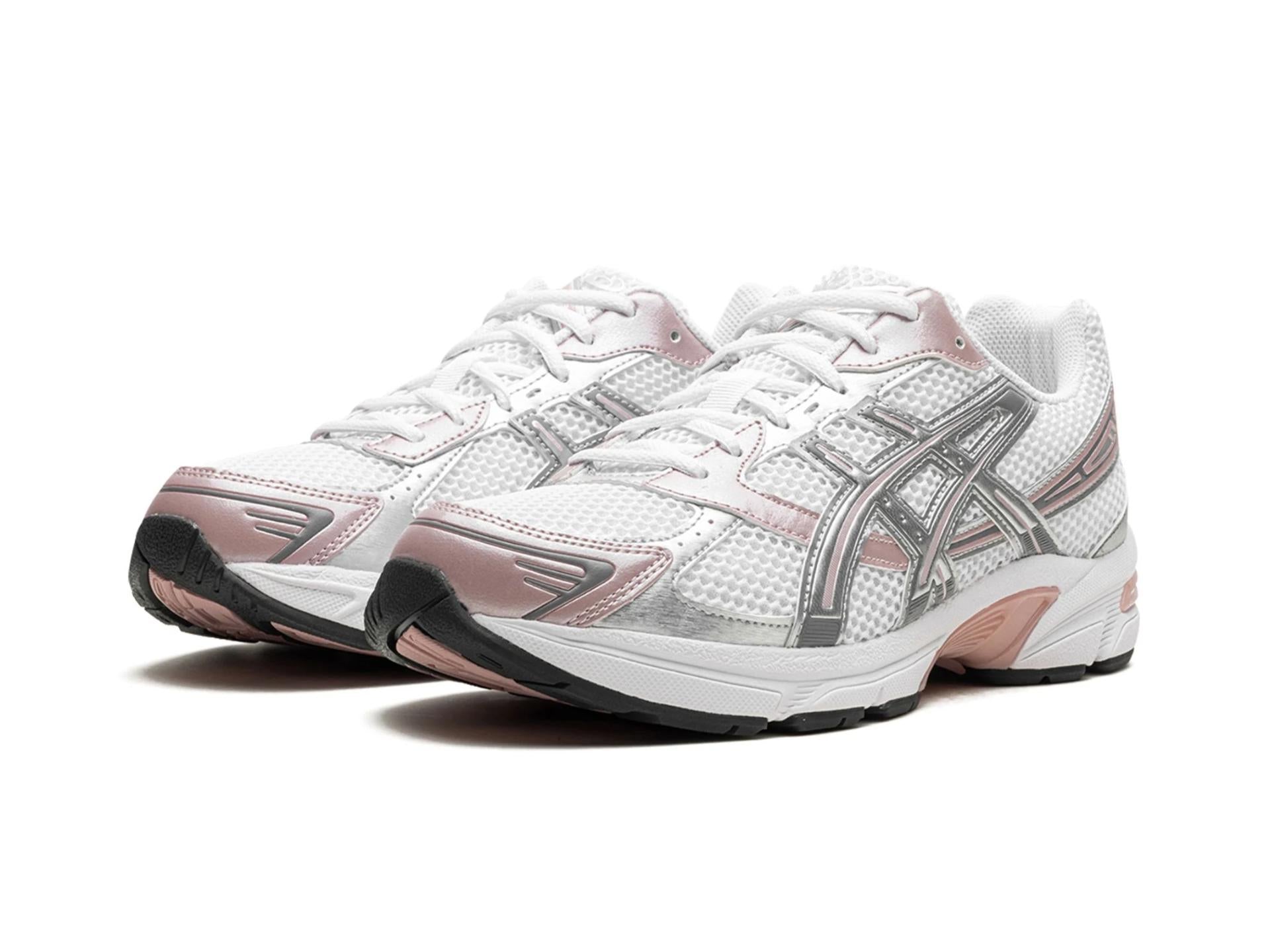 ASICS Gel-1130 White Neutral Pink (Women's)