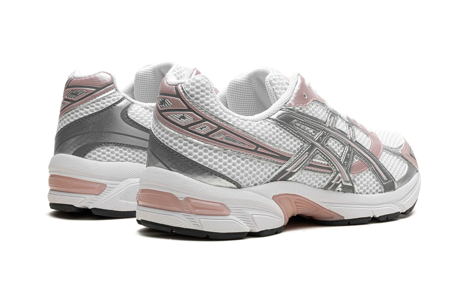 ASICS Gel-1130 White Neutral Pink (Women's)