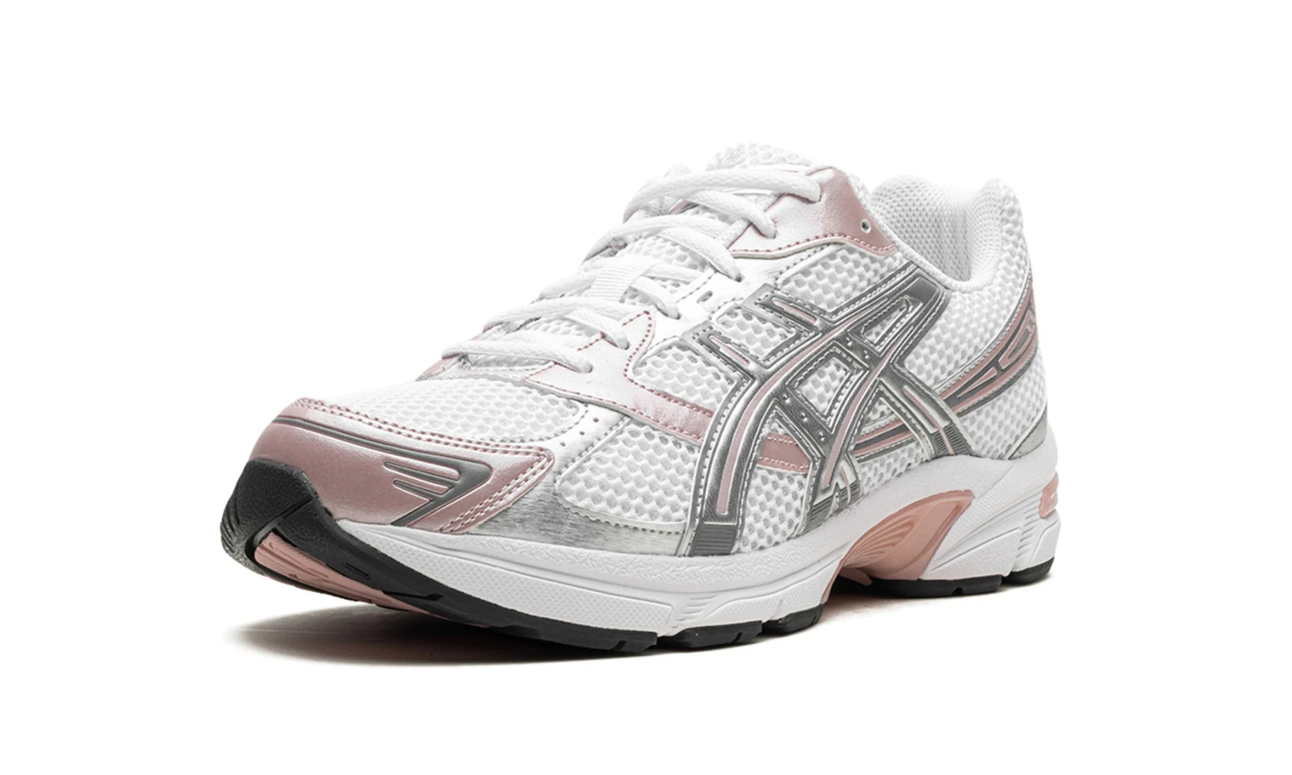 ASICS Gel-1130 White Neutral Pink (Women's)