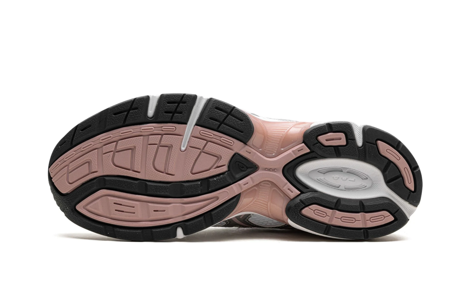 ASICS Gel-1130 White Neutral Pink (Women's)