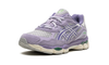 ASICS Gel-NYC Cement Grey Ash Rock