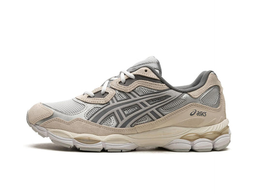ASICS Gel-NYC Oatmeal