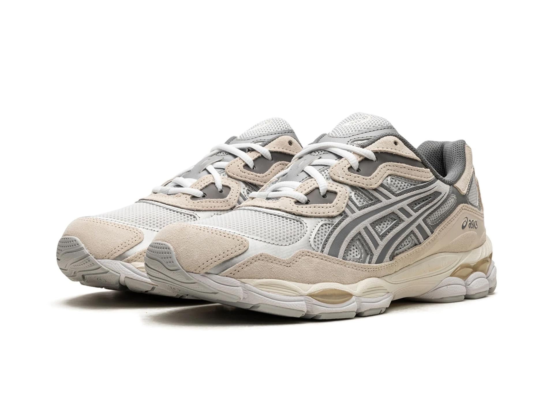 ASICS Gel-NYC Oatmeal