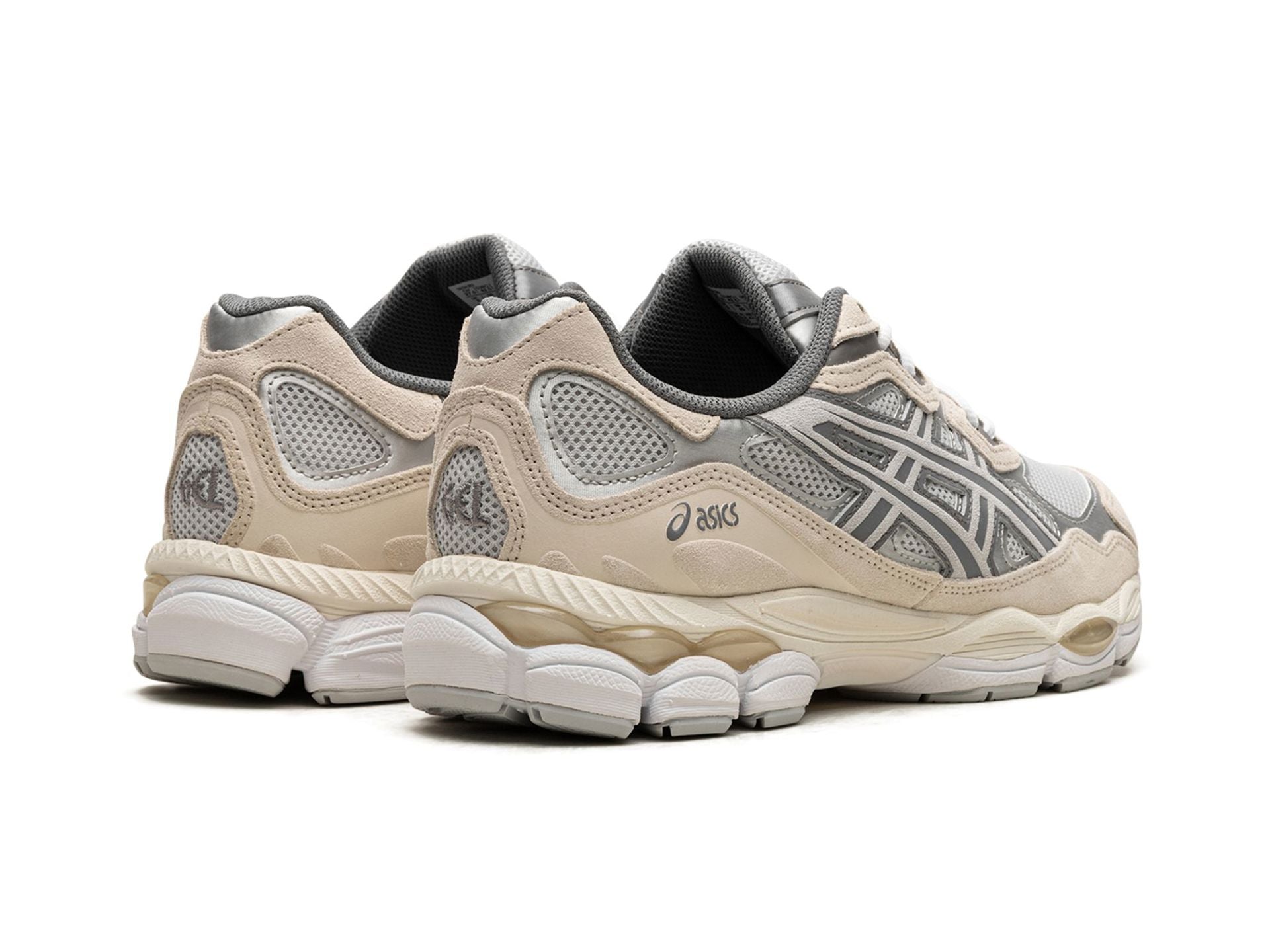 ASICS Gel-NYC Oatmeal