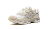 ASICS Gel-NYC White Oyster Grey