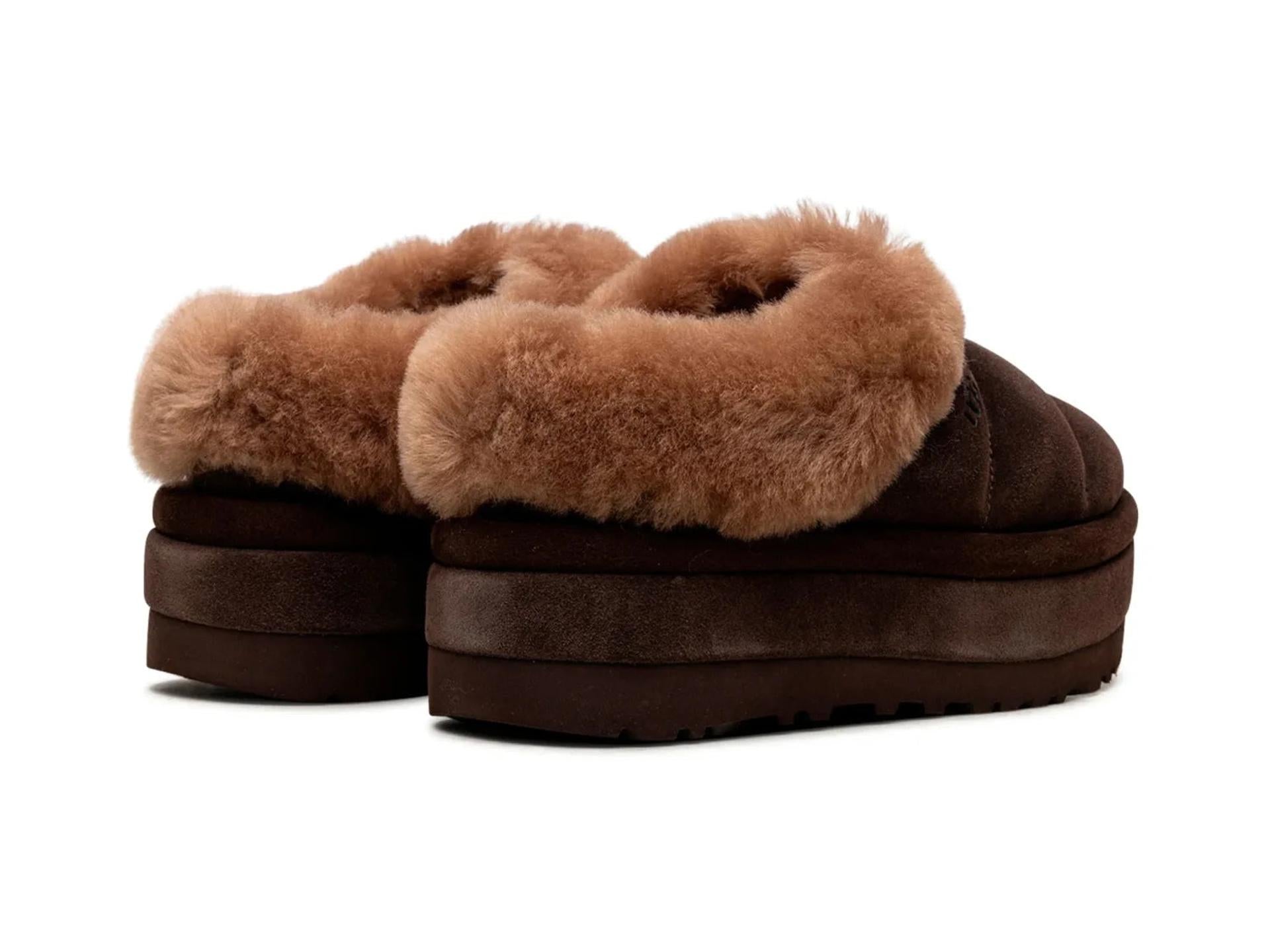UGG Tazzlita Slipper Hardwood (W)