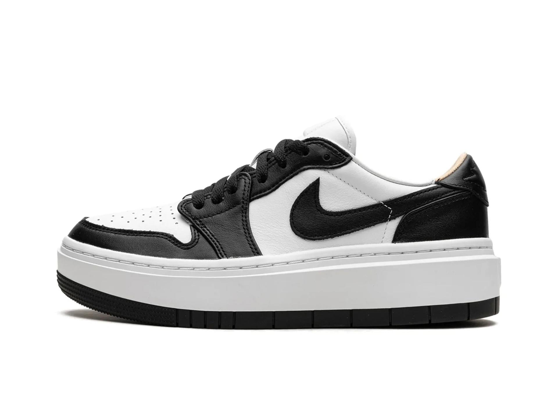 Air Jordan 1 Low Elevate Panda (W)