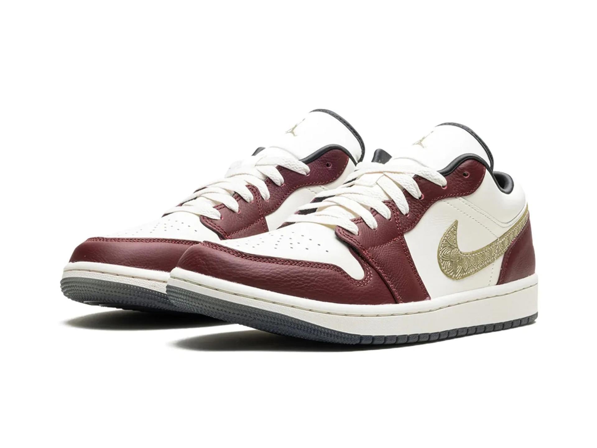 Air Jordan 1 Low Year of the Dragon (2024) (W)
