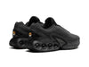 Nike Air Max Dn Black Dark Smoke Grey