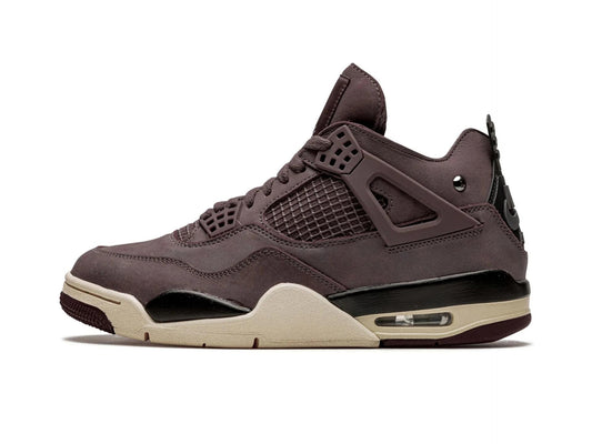Air Jordan 4 A Ma Maniere Violet Ore