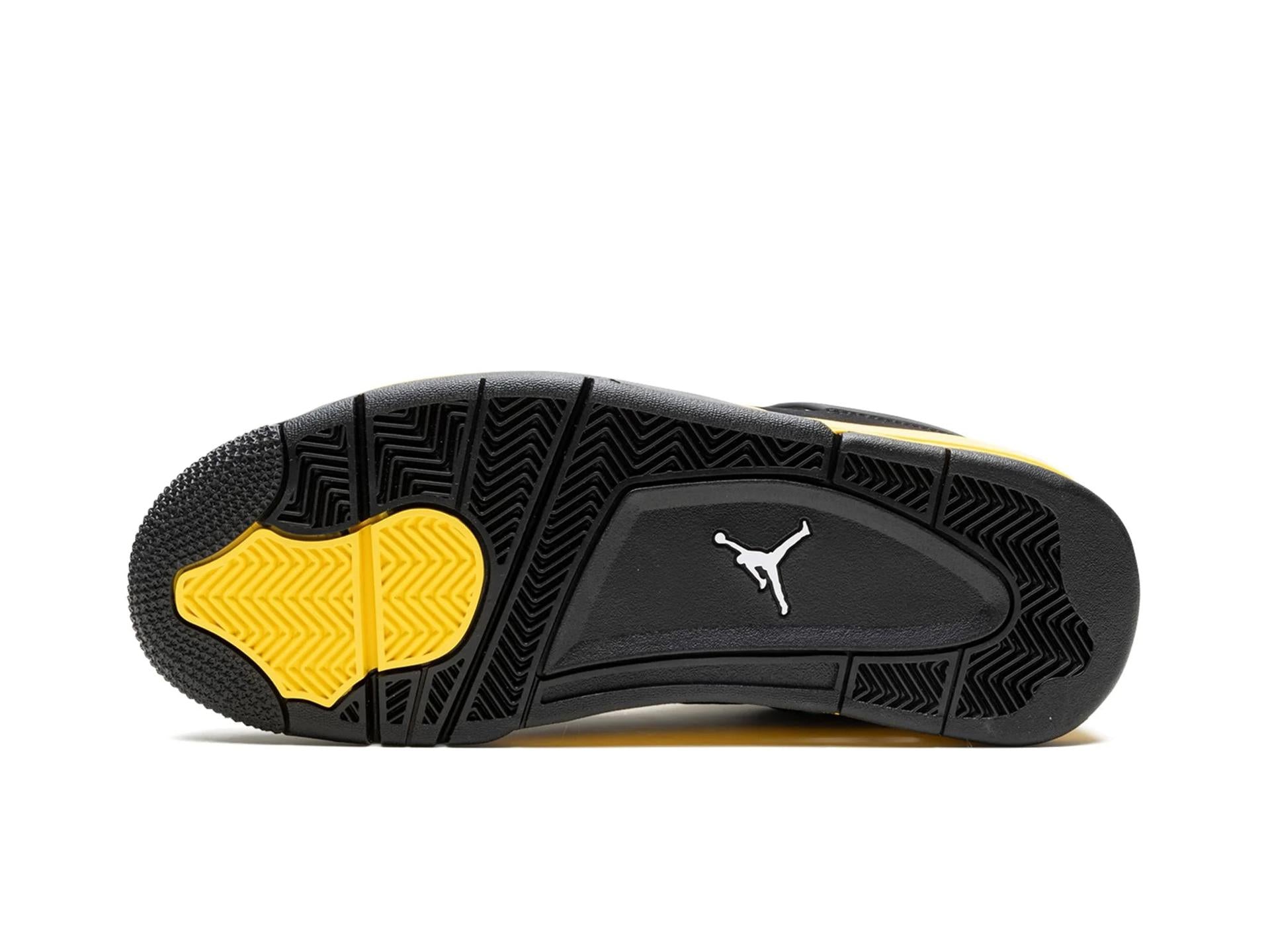 Air Jordan 4 Thunder (2023)