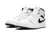 Air Jordan 1 Mid Reverse Panda