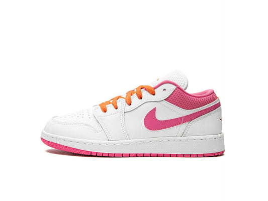 Air Jordan 1 Low Pinksicle Orange (GS)