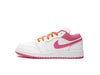 Air Jordan 1 Low Pinksicle Orange (GS)
