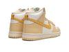 Nike Dunk High Pale Vanilla Topaz Gold (W)