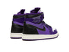 Air Jordan 1 High Zoom CMFT Patent Court Purple (W)