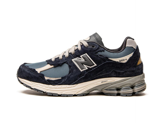 New Balance 2002R Protection Pack Dark Navy