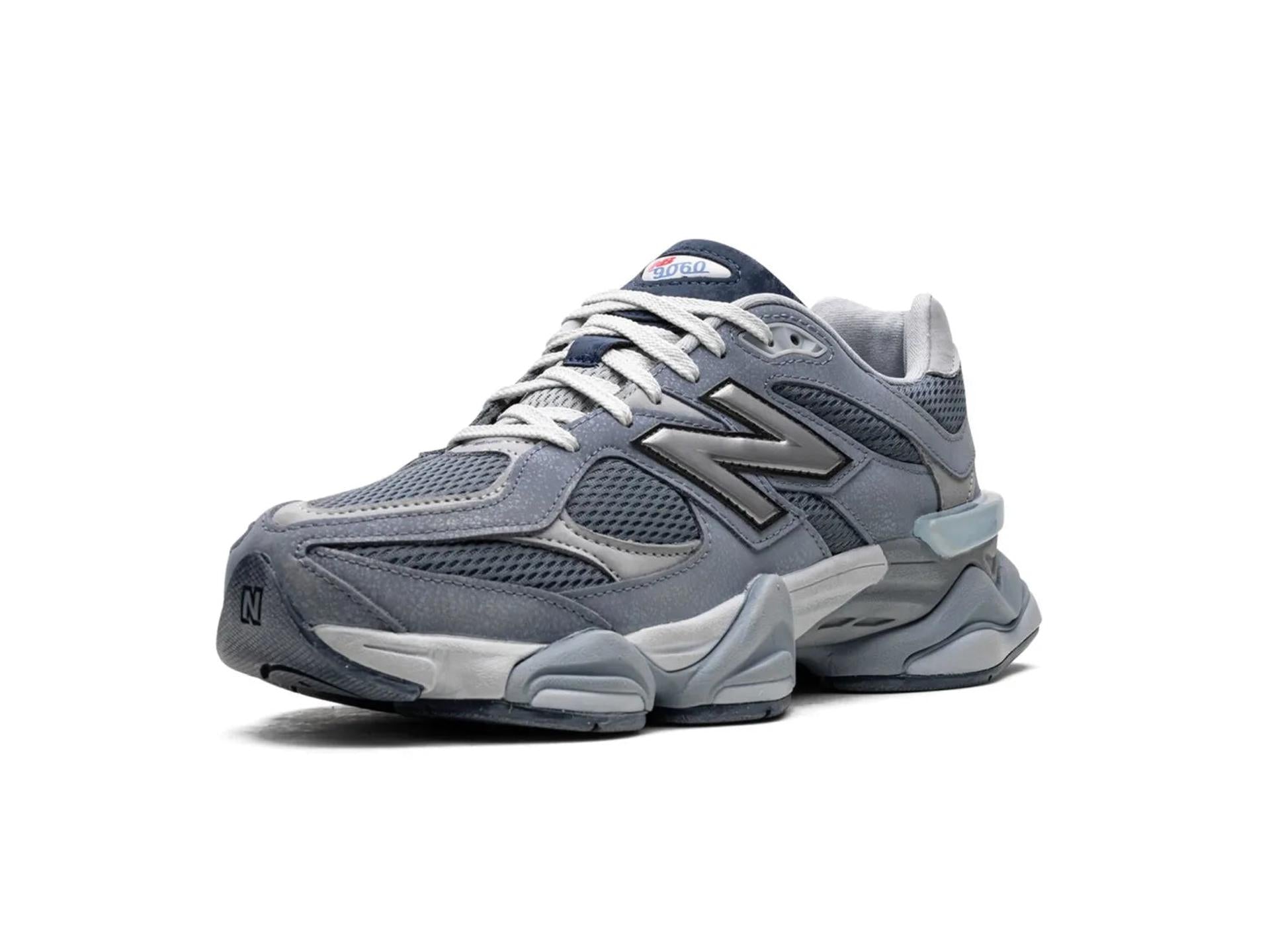 New Balance 9060 Arctic Grey Day (2023)