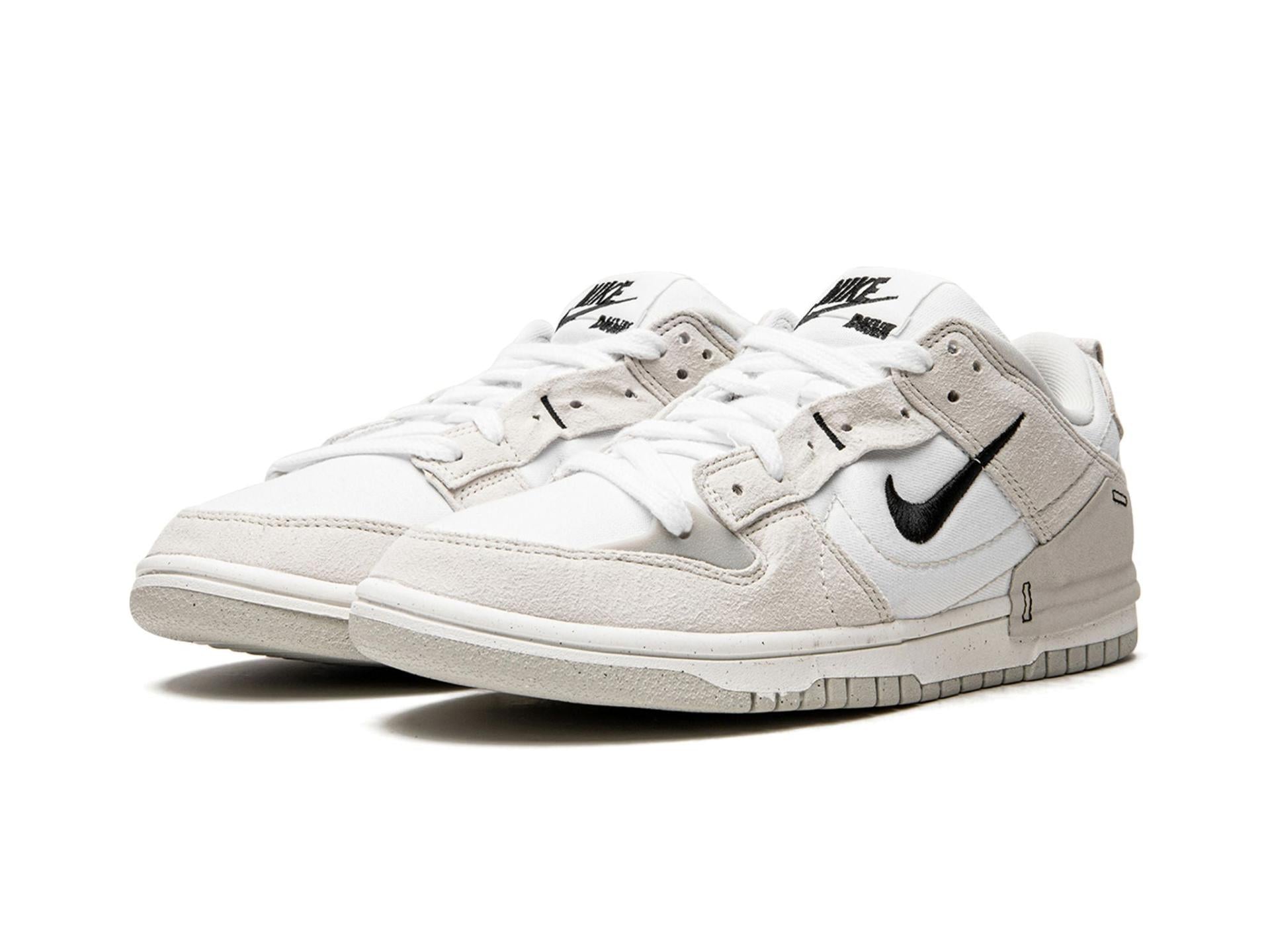 Nike Dunk Low Disrupt 2 Light Bone (W)