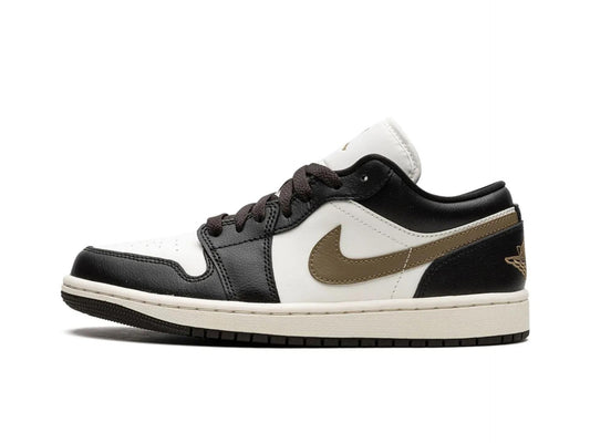 Air Jordan 1 Low Shadow Brown (W)