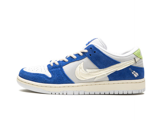 Nike SB Dunk Low Fly Streetwear Gardenia