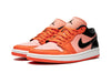Air Jordan 1 Low Crimson Bliss (W)